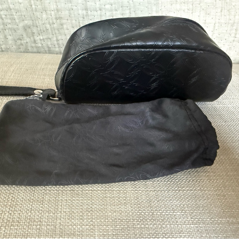 Oakley Black Sunglasses Case